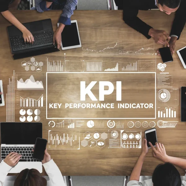 XÂY DỰNG KPI