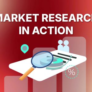Market Research in Action